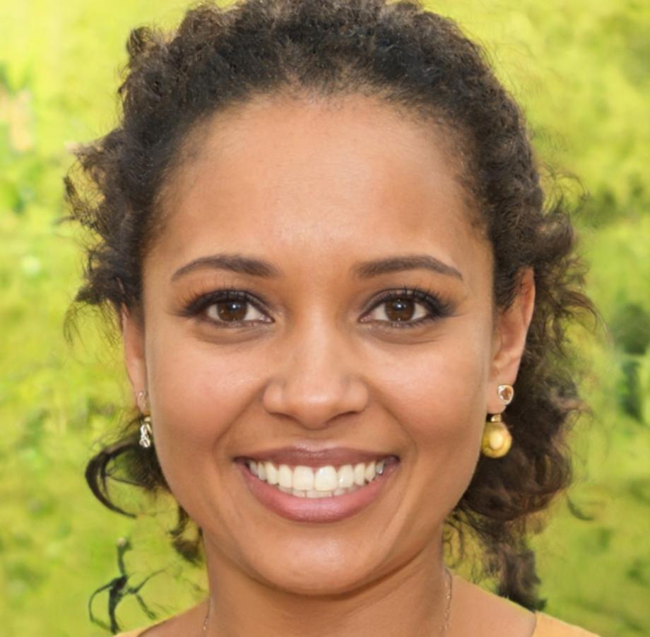 Portrait de Livia Thorsen, experte en finances personnelles