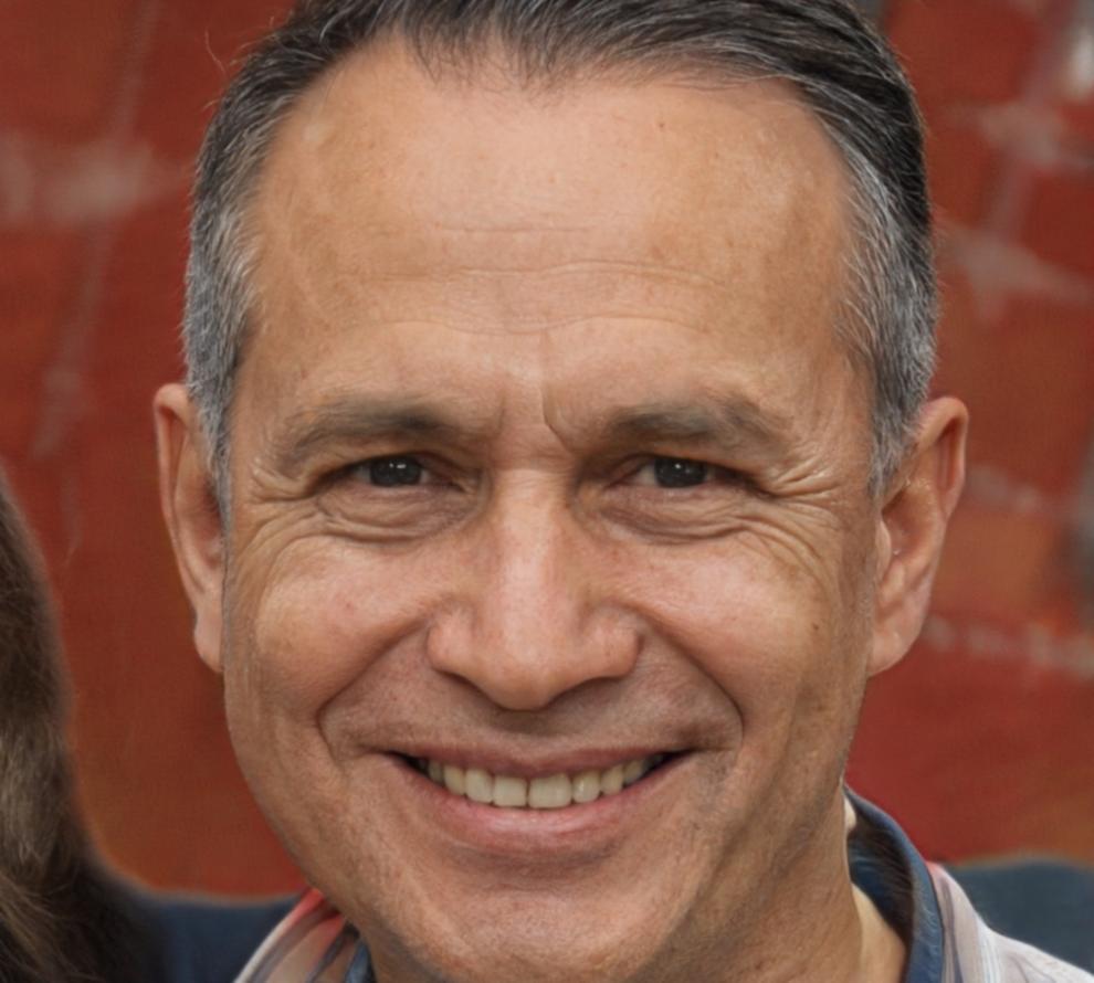 Portrait de Gabin Mercier